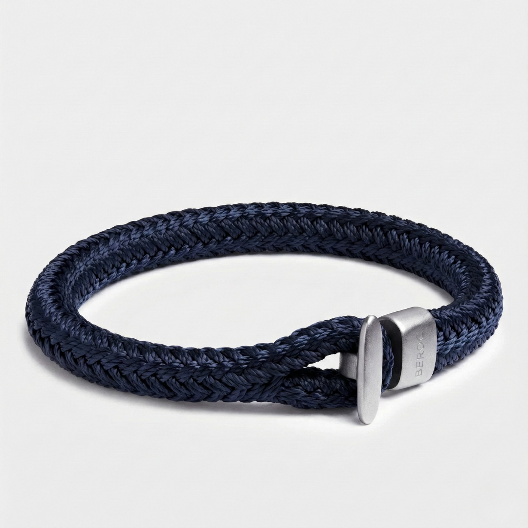 Pulseira Minimalista Voyage Beroc