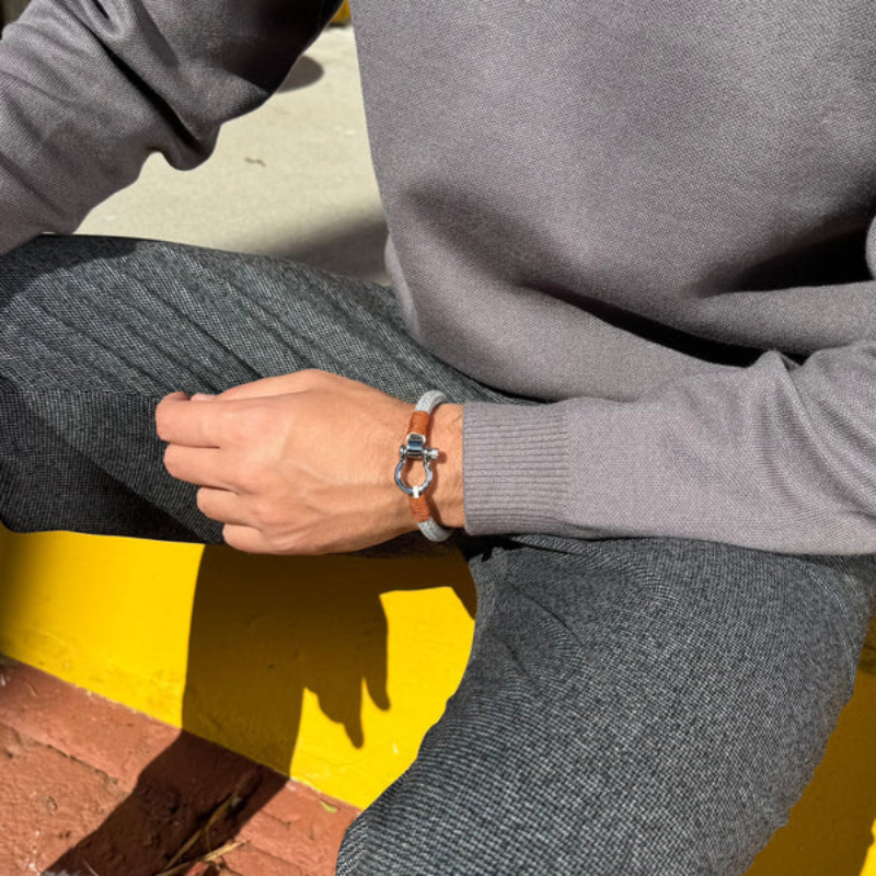 Pulseira Beroc Omega