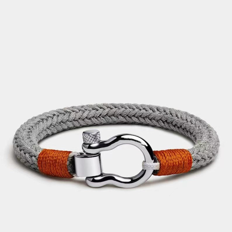 Pulseira Beroc Omega