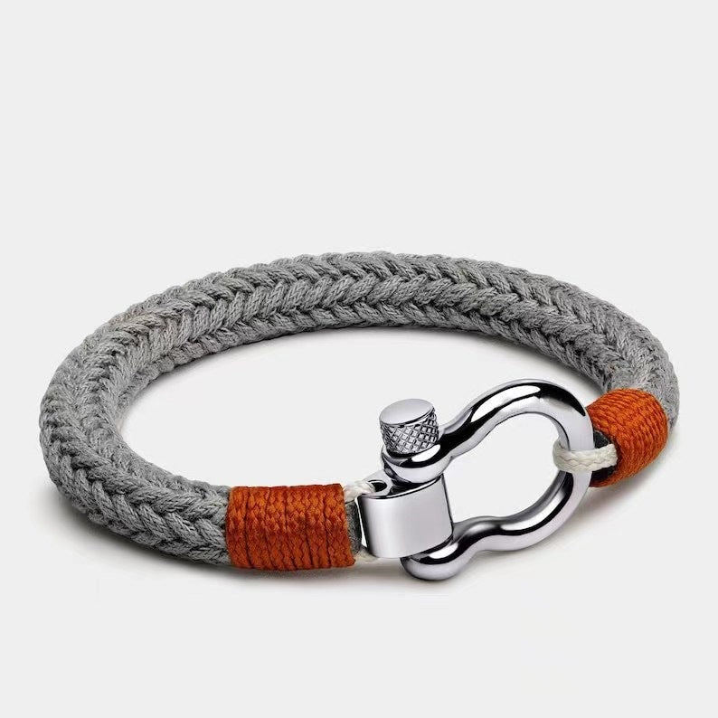 Pulseira Beroc Omega