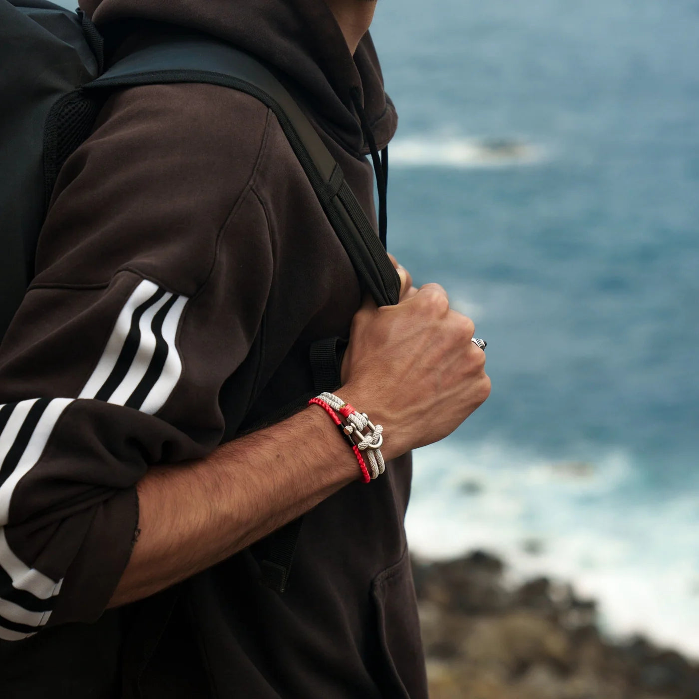 Pulseira Minimalista Norcia