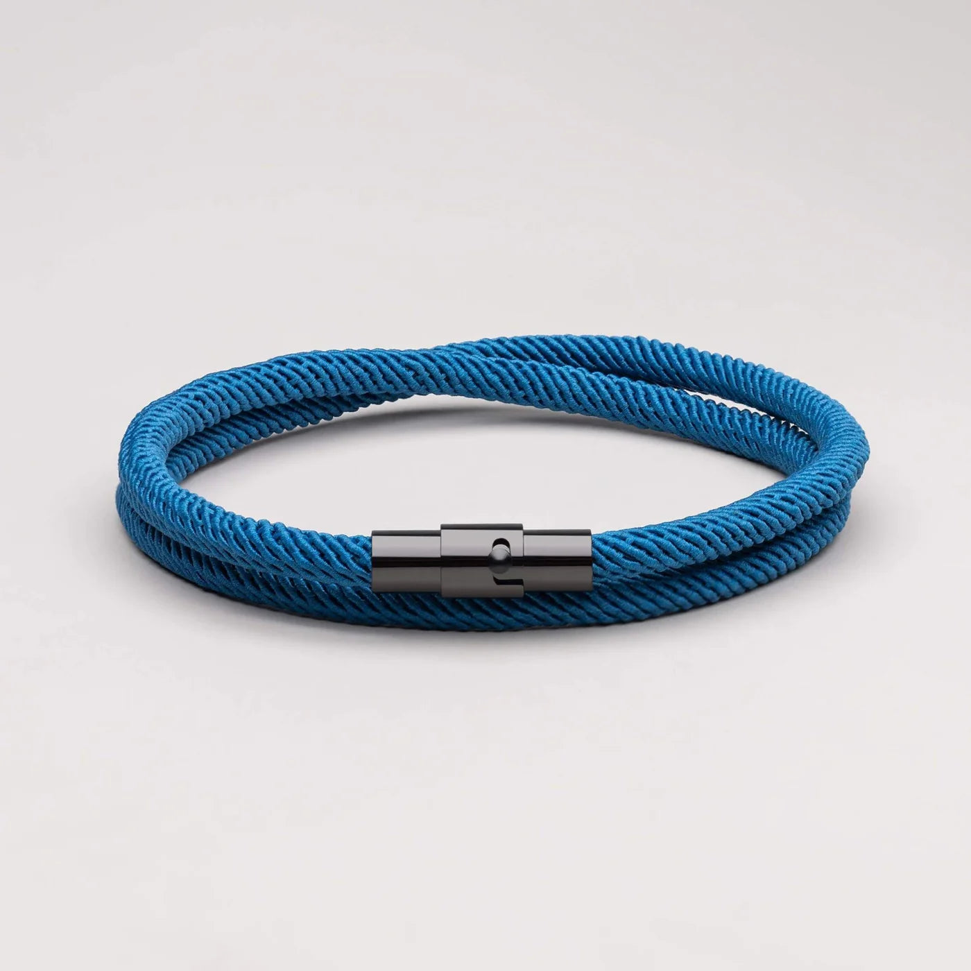 Pulseira Minimalista Beroc Azul
