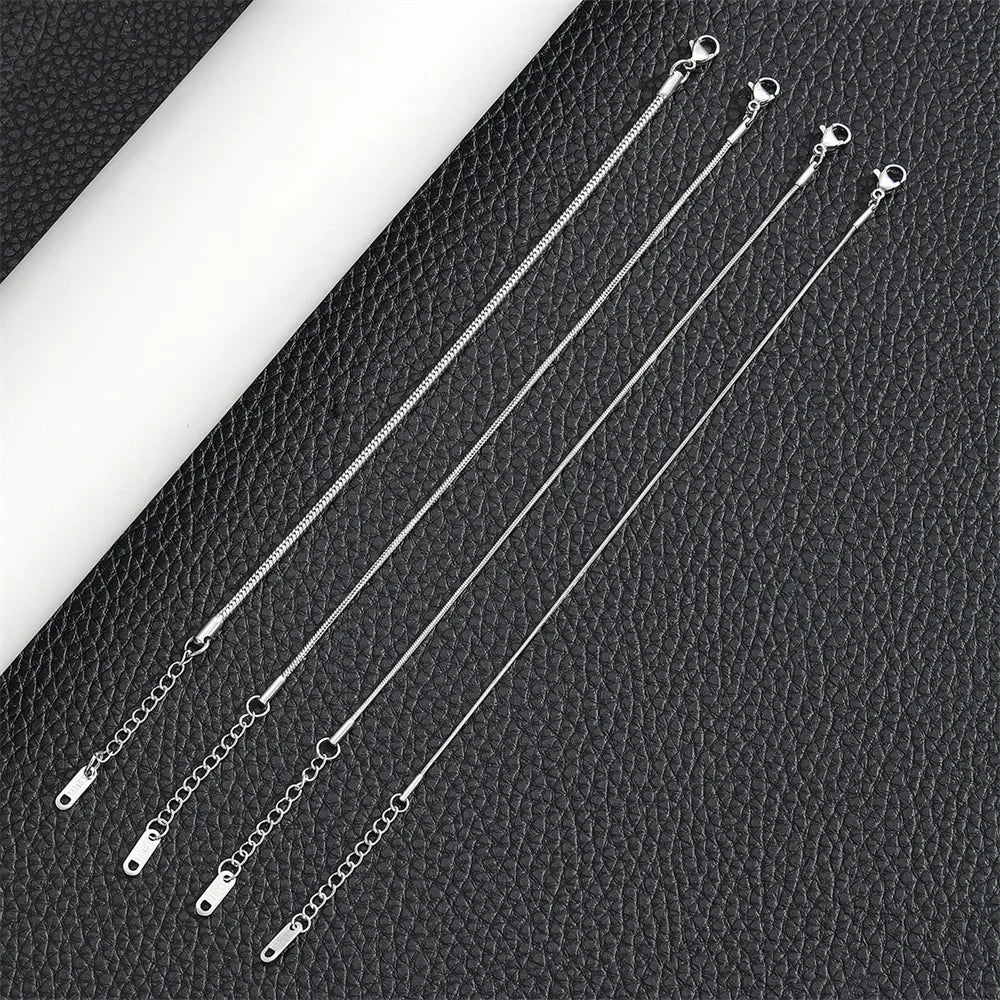 Pulseira Beroc Steel Prateada