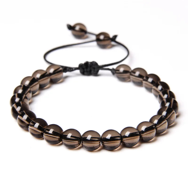 Pulseira de Pedra Citrino Beroc