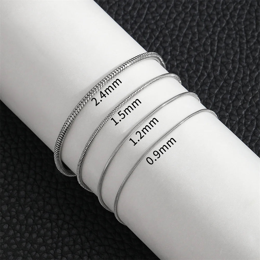 Pulseira Beroc Steel Prateada