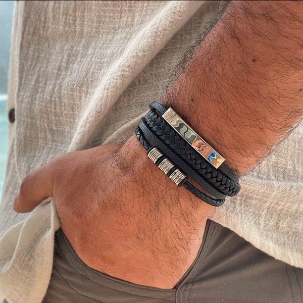 Pulseira Nômade Lua