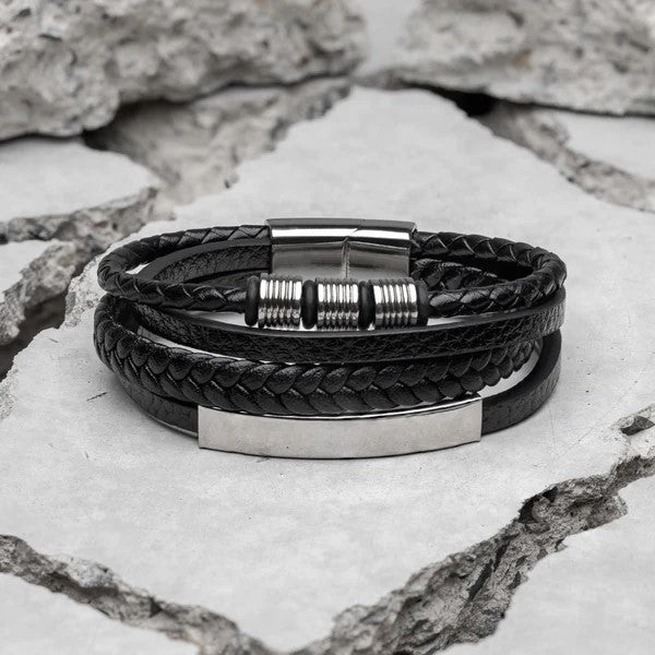 Pulseira Nômade Lua