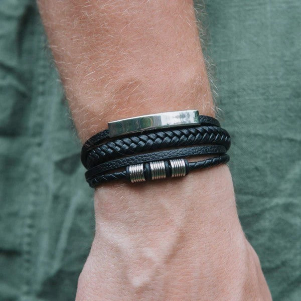 Pulseira Nômade Lua