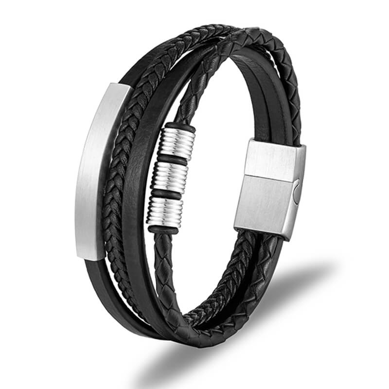 Pulseira Nômade Lua