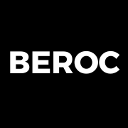 Beroc logo