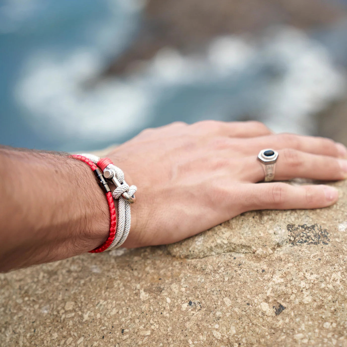 Pulseira Minimalista Norcia