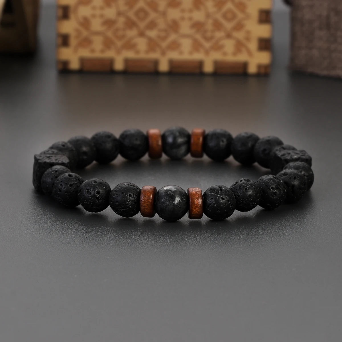 Pulseira Stone